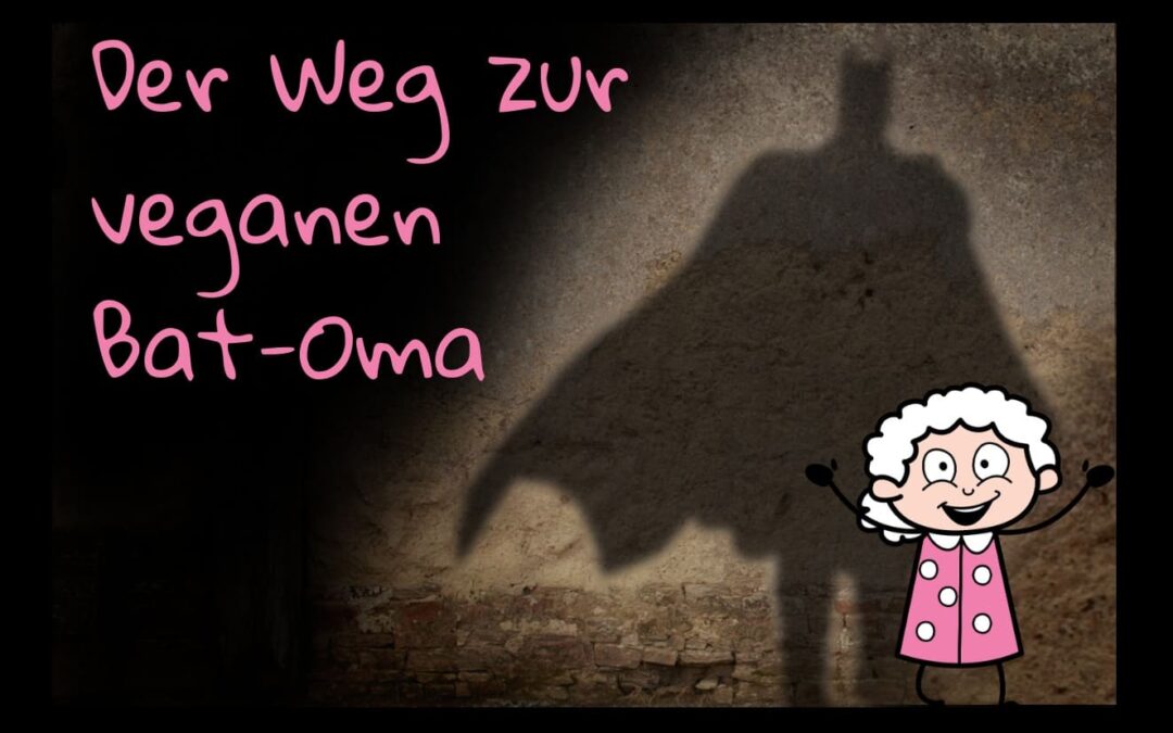 Oma-Vegan