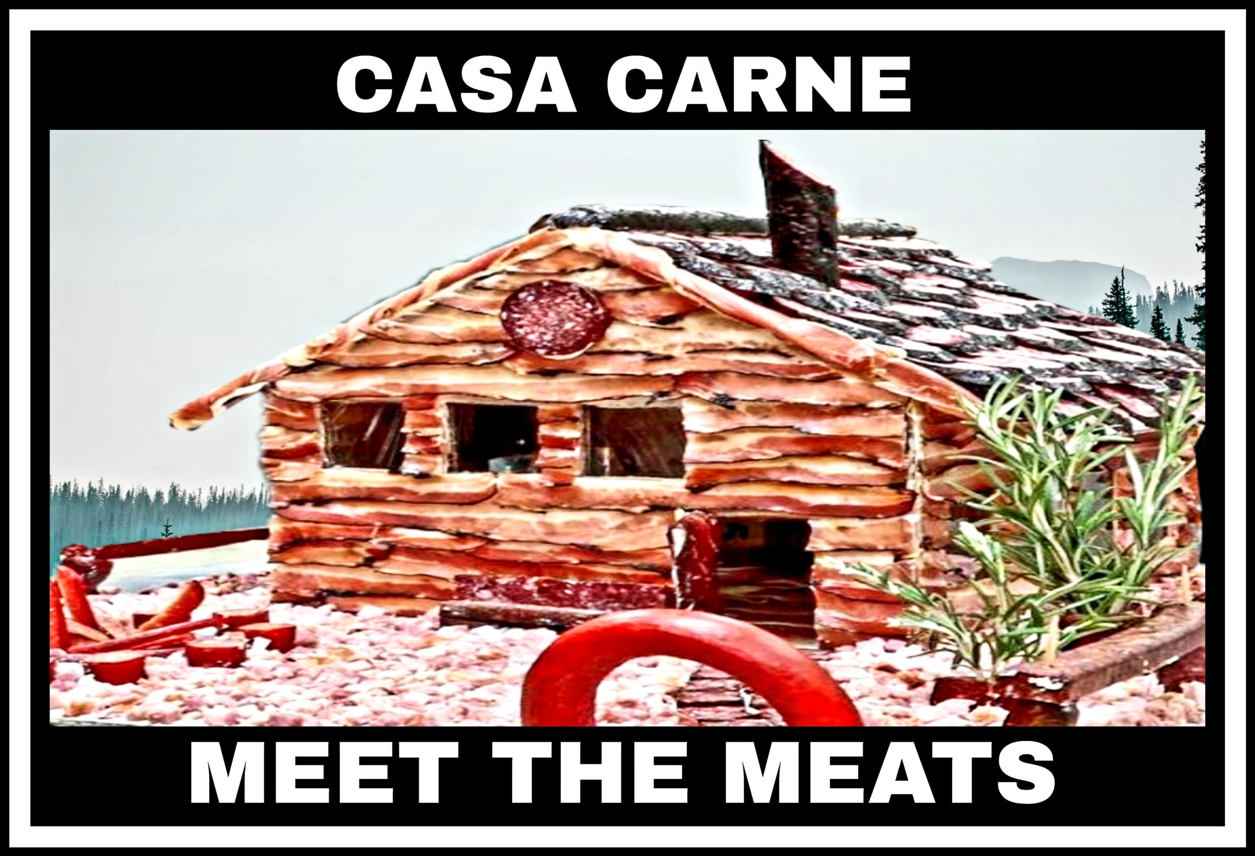 Casa Carne