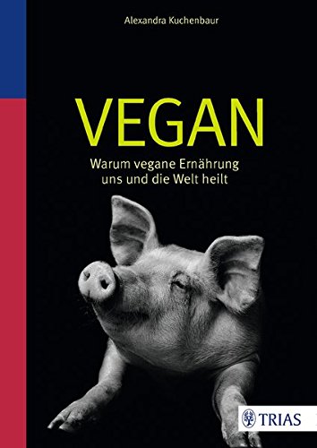 Vegan-warum vegane Ernährung uns und die Welt heilt